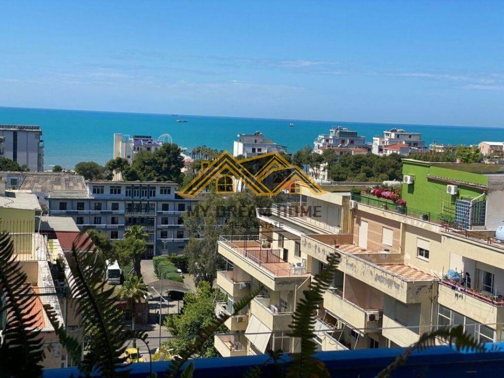 APARTMENT 1+1 IN ILIRIA BEACH, FOR SALE!