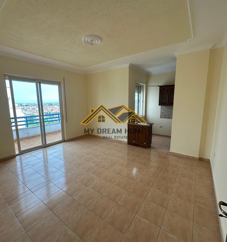 APARTMENT 1+1 IN ILIRIA BEACH, FOR SALE!