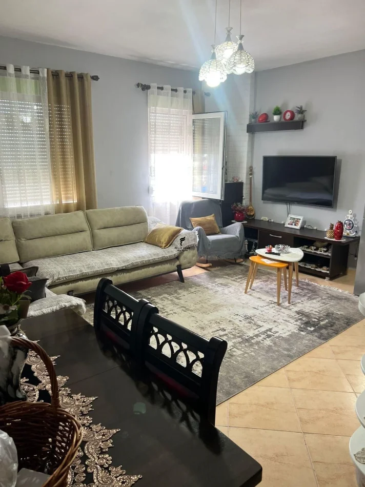 Tirana, Apartment for Rent 2+1, 7th Floor, 85 m², €550 (CASA ITALIA)