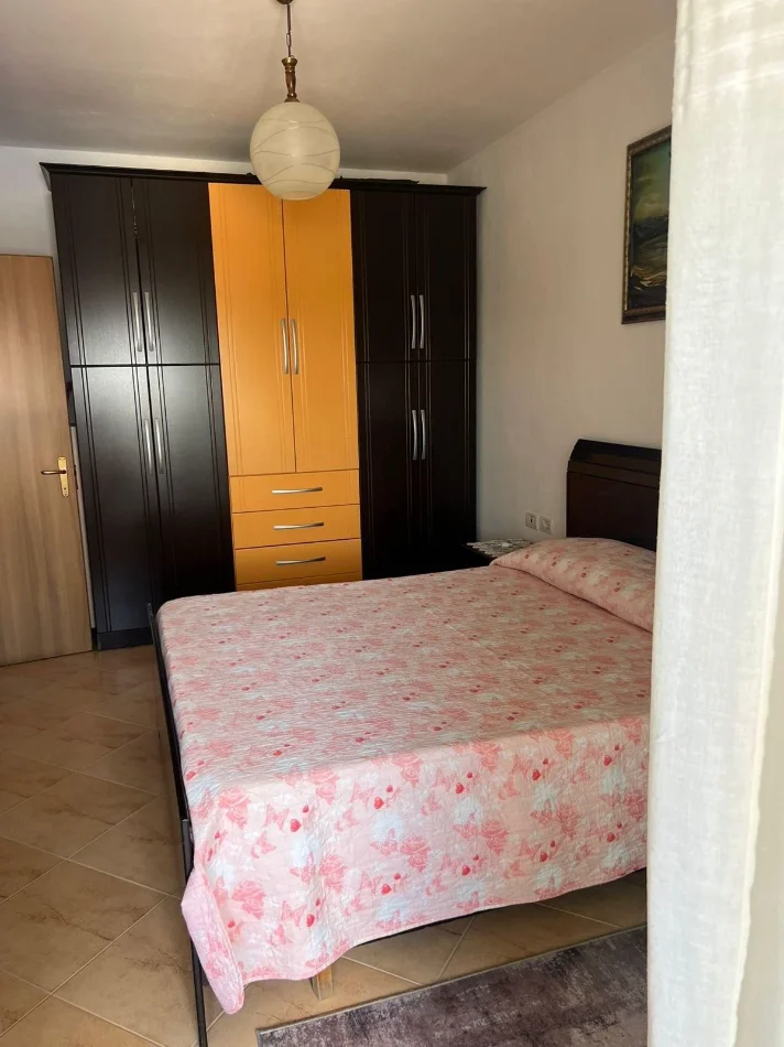 Tirana, Apartment for Rent 2+1, 7th Floor, 85 m², €550 (CASA ITALIA)