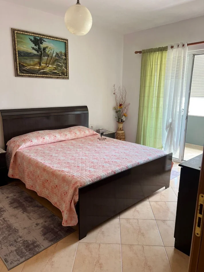 Tirana, Apartment for Rent 2+1, 7th Floor, 85 m², €550 (CASA ITALIA)