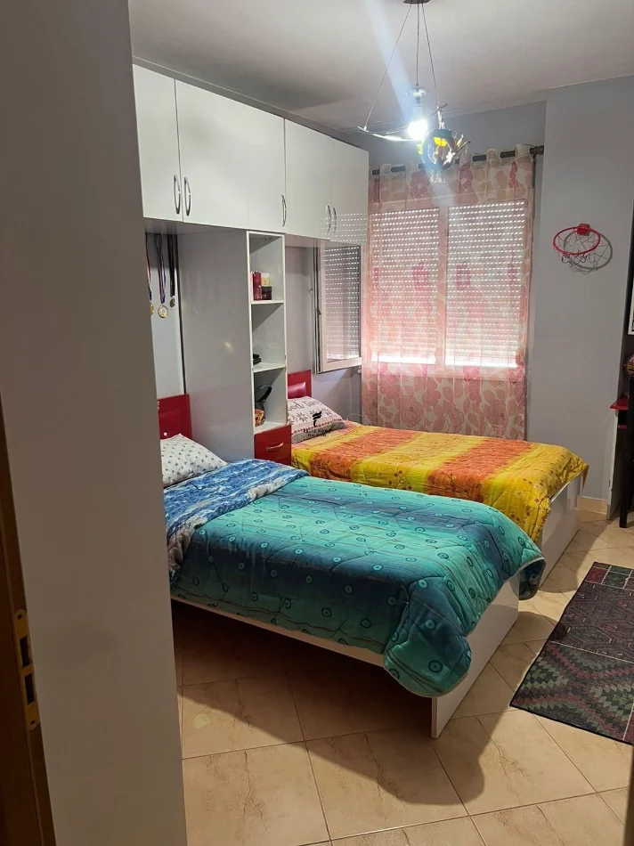 Tirana, Apartment for Rent 2+1, 7th Floor, 85 m², €550 (CASA ITALIA)
