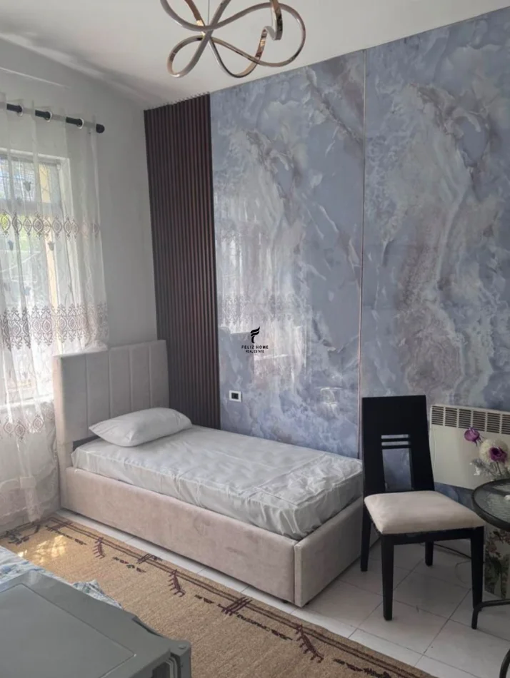 Tirane, affitto monolocale Kati 1, 40 m² 400 € (VASIL SHANTO)