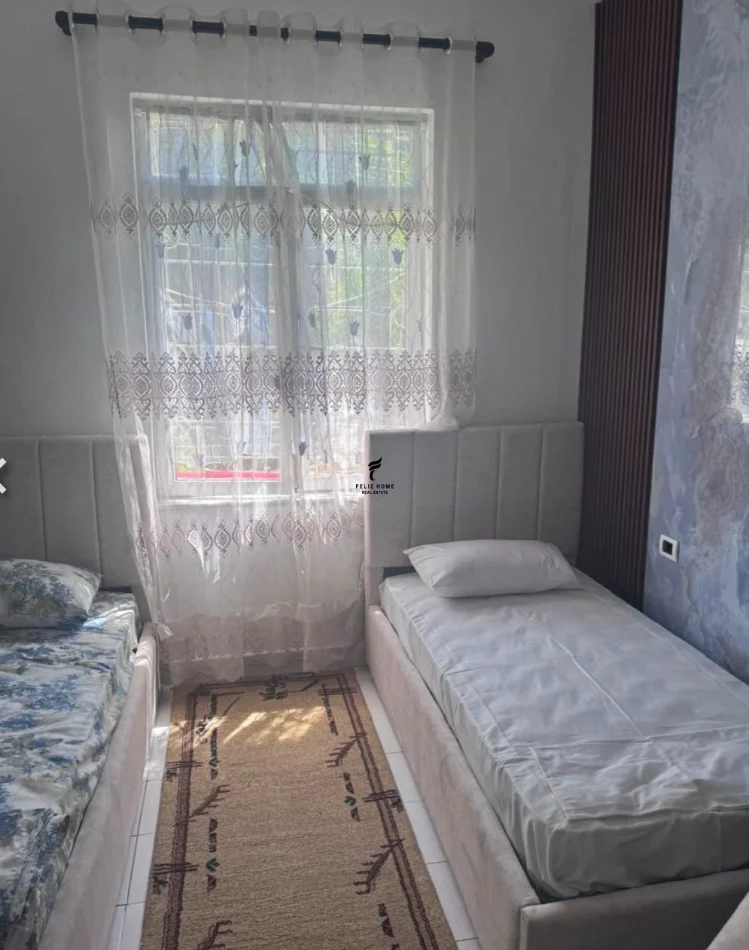 Tirane, affitto monolocale Kati 1, 40 m² 400 € (VASIL SHANTO)