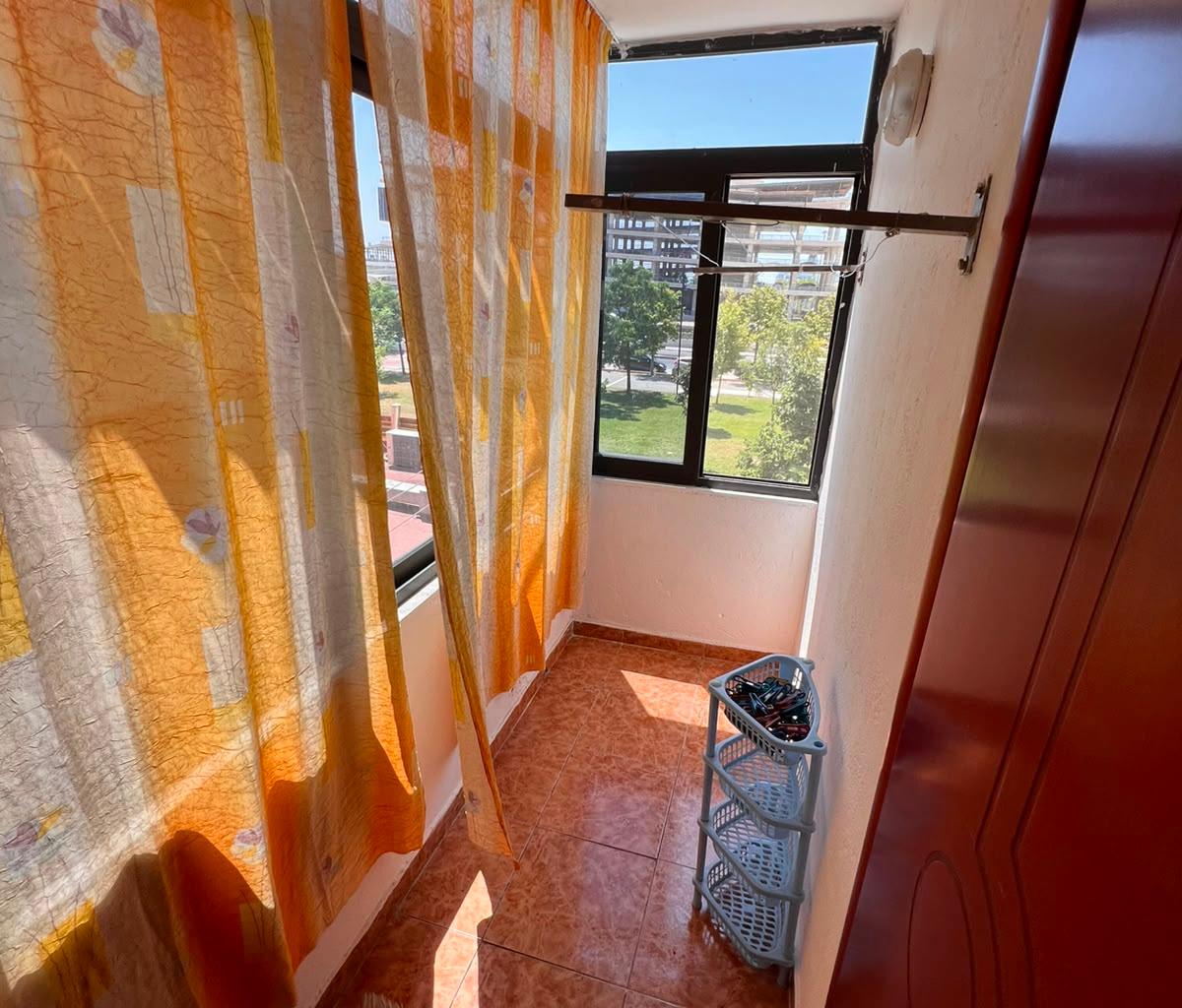 Affitto appartamento 2+1 – Zona Ujësjellësit, Durrës