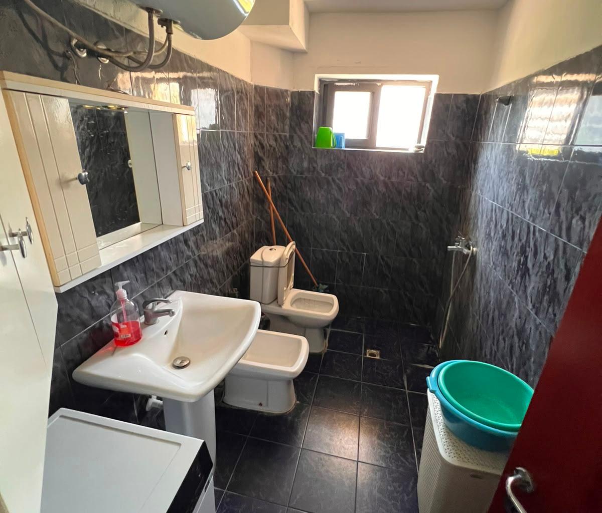 Affitto appartamento 2+1 – Zona Ujësjellësit, Durrës
