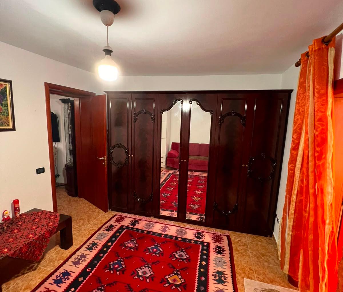 Affitto appartamento 2+1 – Zona Ujësjellësit, Durrës