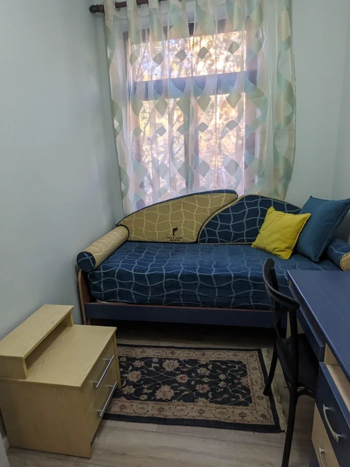 Tirana, affitto appartamento 2+1 Piano 3, 77 m² 650 € (STADIUMI DINAMO)