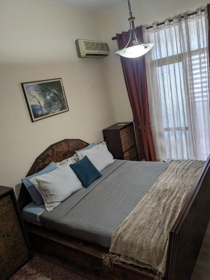 Tirana, affitto appartamento 2+1 Piano 3, 77 m² 650 € (STADIUMI DINAMO)