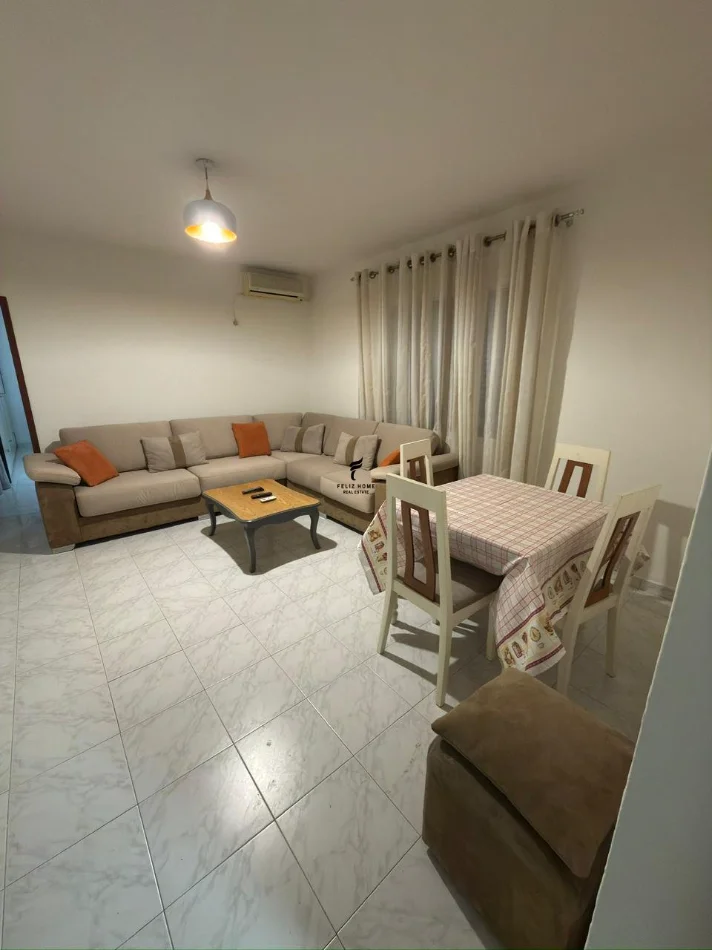Tirane, affitto appartamento 1+1 Piano 1, 65 m² 500 € (ASTIR)