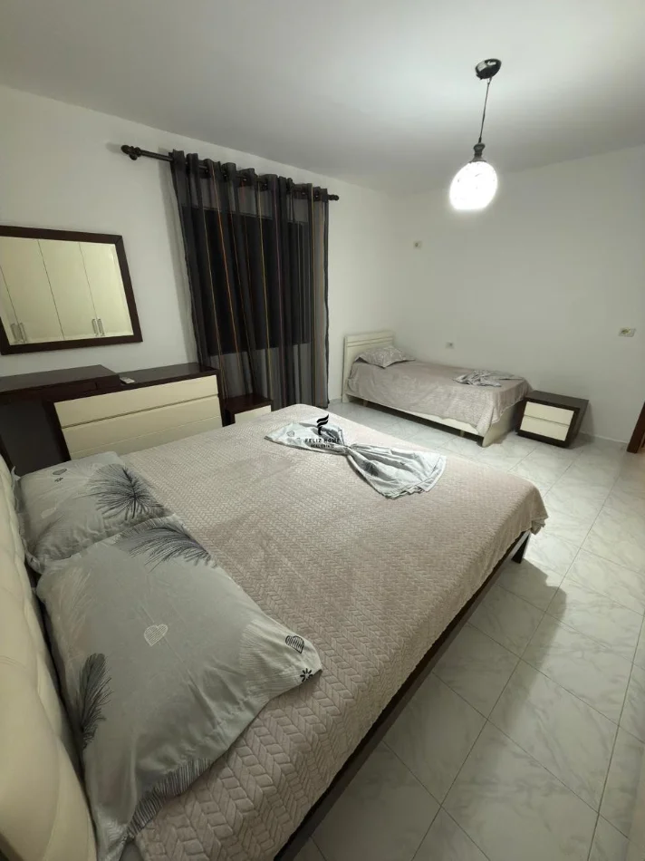 Tirane, affitto appartamento 1+1 Piano 1, 65 m² 500 € (ASTIR)