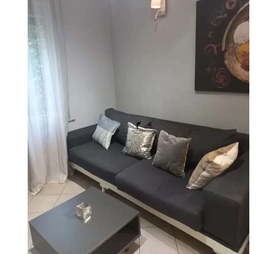 Tirane, affitto appartamento 1+1 Piano 3, 60 m² 600 € (BLLOK)
