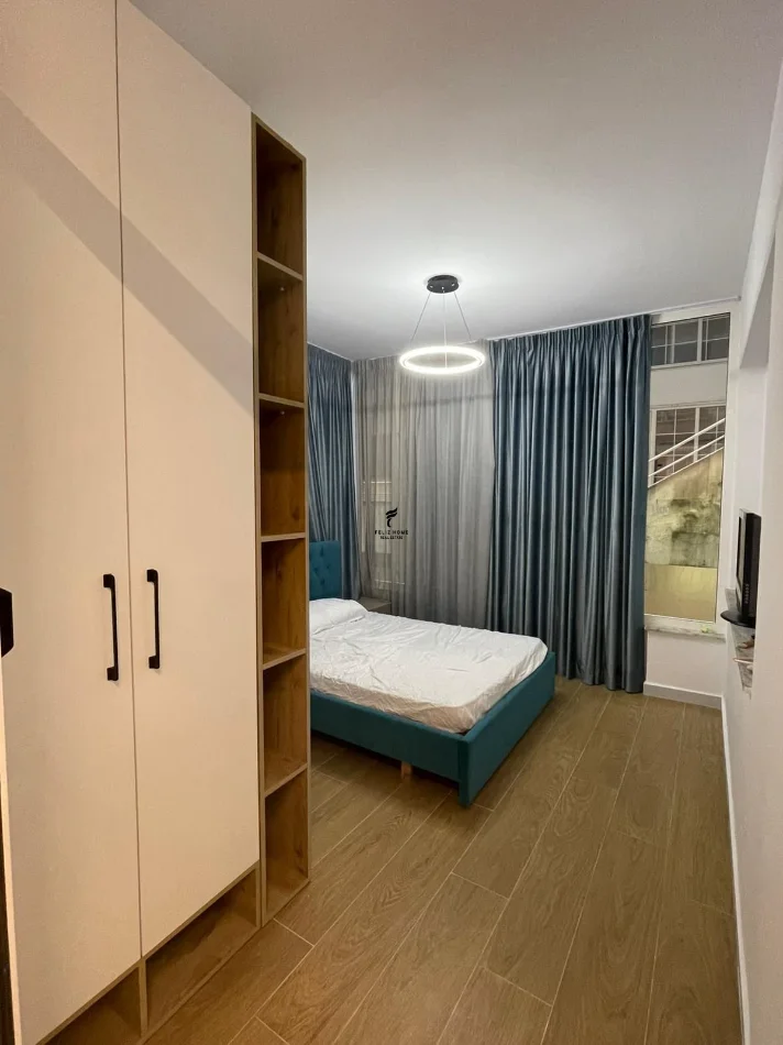 Tirane, Apartment for Rent 2+1, Second Floor, 80 m², €550 (FRESKU)