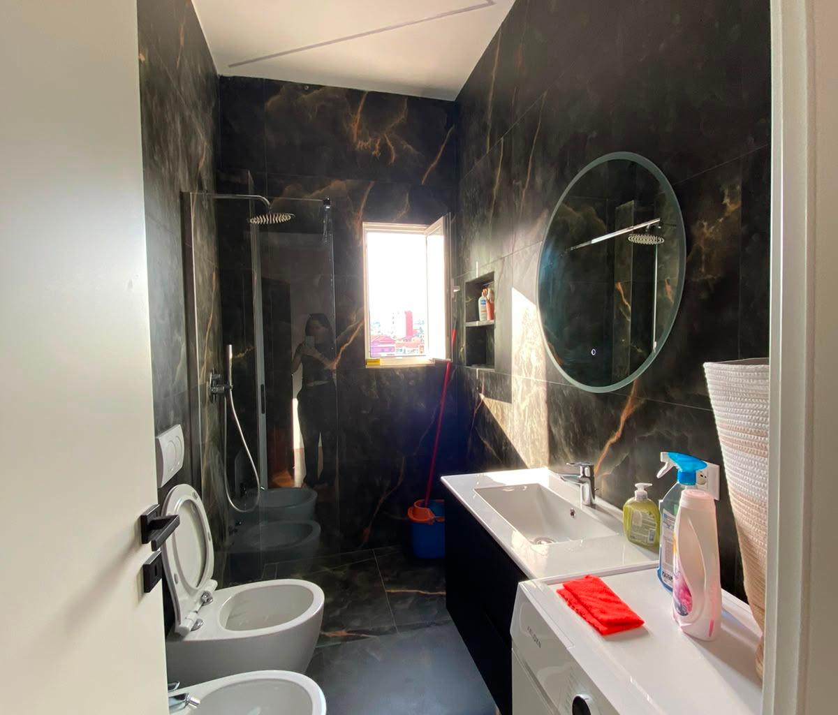 AFFITTO APPARTAMENTO 2+1+2 IN BULEVARD PRINCIPALE, DURRES