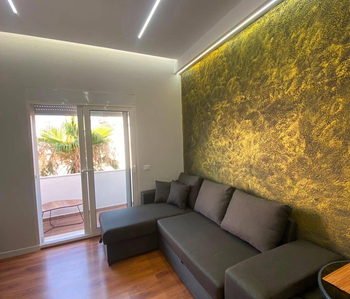 AFFITTO APPARTAMENTO 2+1+2 IN BULEVARD PRINCIPALE, DURRES