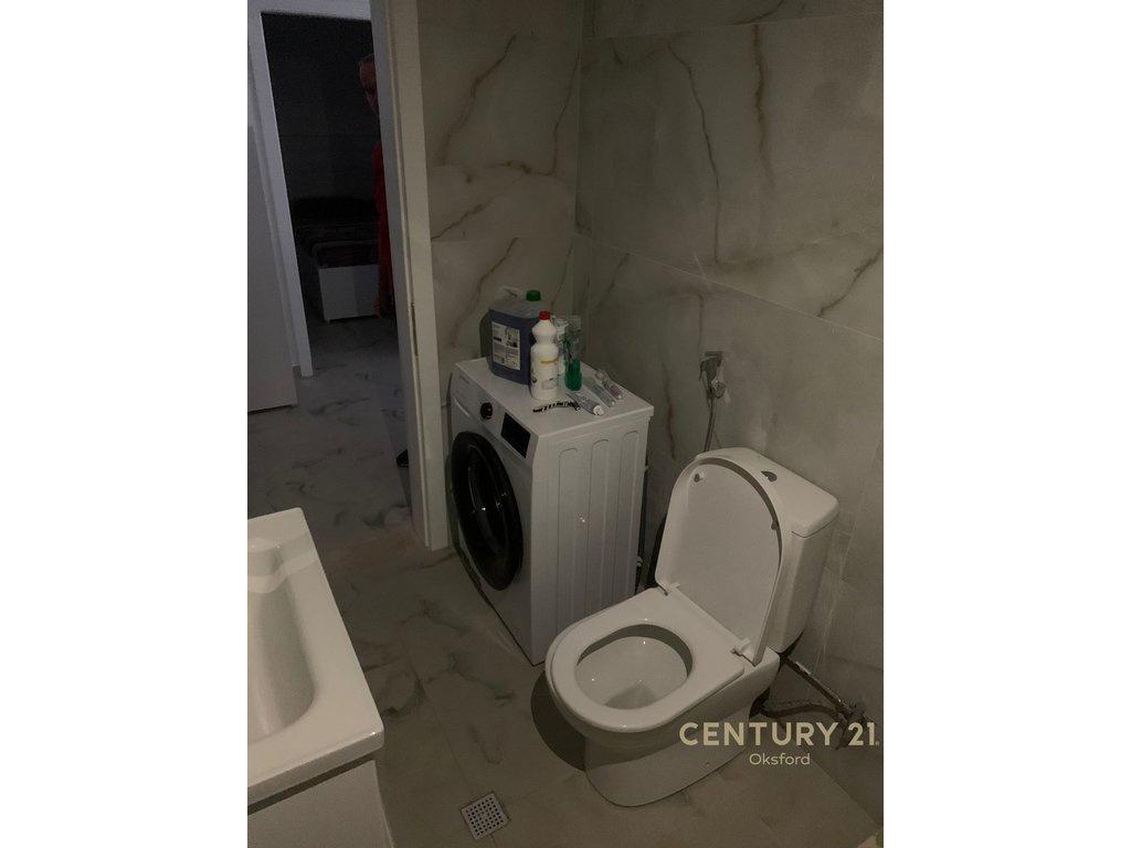 0698329326 APARTAMENT 1+1 DHE TERRACË PËR SHITJE TE SHKEMBI