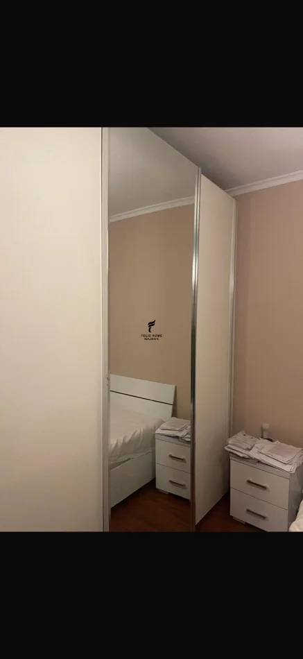 Tirana, 2+1 Floor 7, 102 m² for Rent, €1,000 (EXPOSED VIEW)