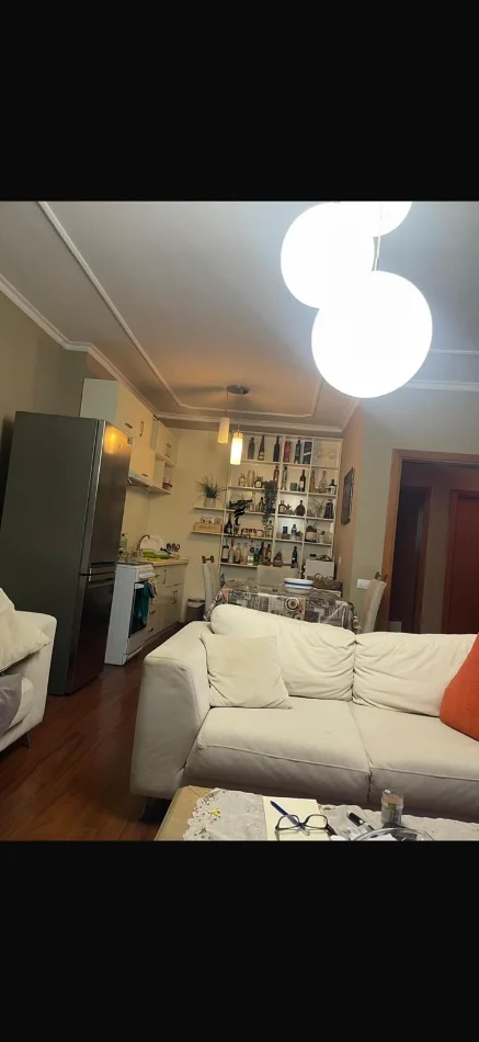 Tirana, 2+1 Floor 7, 102 m² for Rent, €1,000 (EXPOSED VIEW)