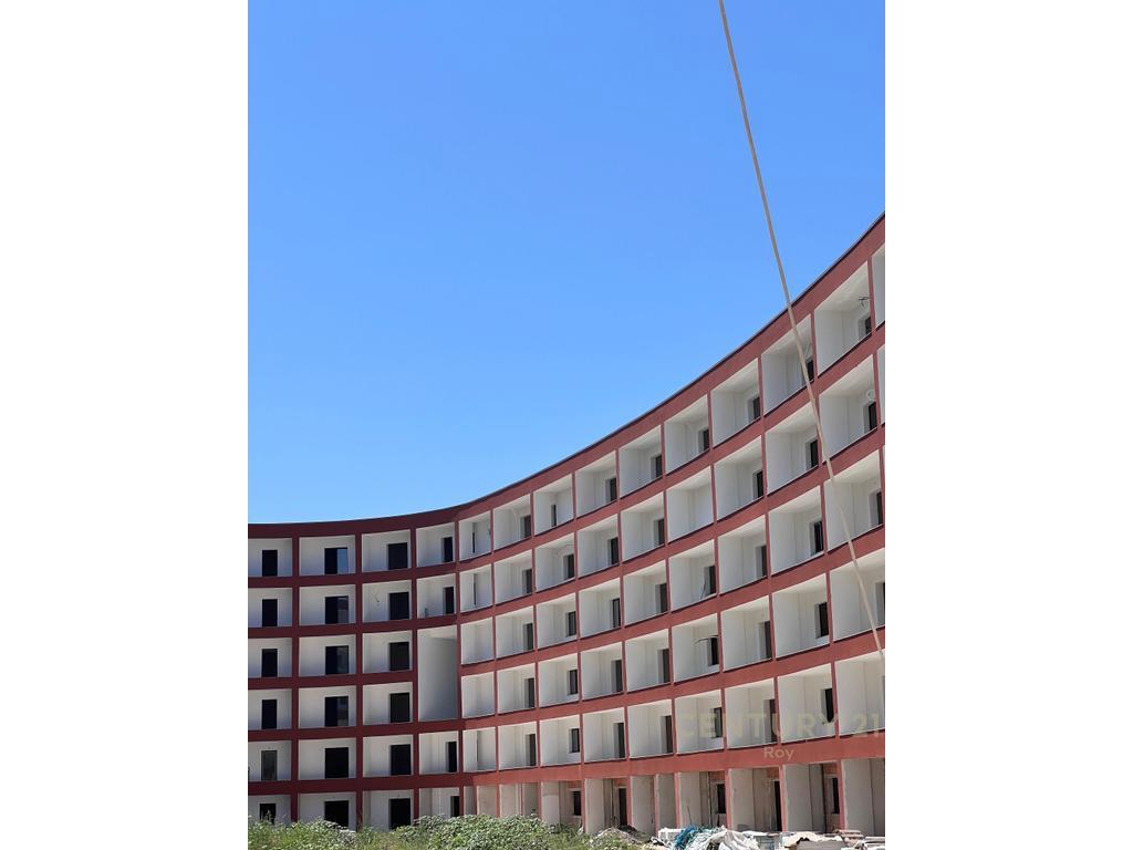 EKSKLUZIVE! VENDI DI PARCHEGGIO IN RESIDENZA EON!
