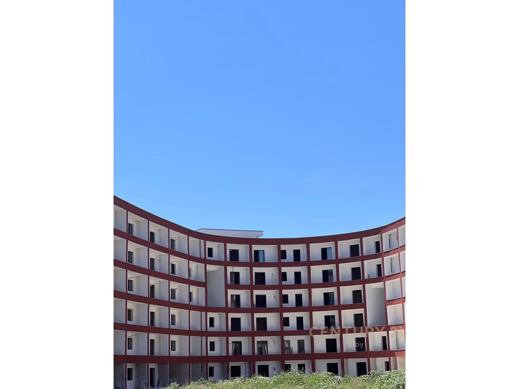 EKSKLUZIVE! VENDI DI PARCHEGGIO IN RESIDENZA EON!