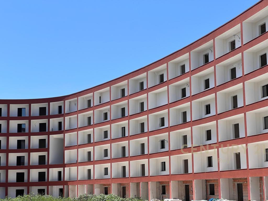 EKSKLUZIVE! VENDI DI PARCHEGGIO IN RESIDENZA EON!
