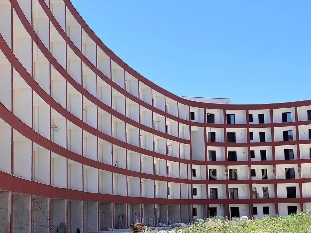 EKSKLUZIVE! VENDI DI PARCHEGGIO IN RESIDENZA EON!