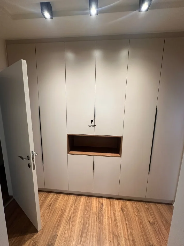 Tirana, Apartment for Rent 2+1, 6th Floor, 114 m², €1,000 (LAPRAKE)