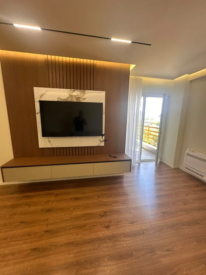 Tirana, Apartment for Rent 2+1, 6th Floor, 114 m², €1,000 (LAPRAKE)