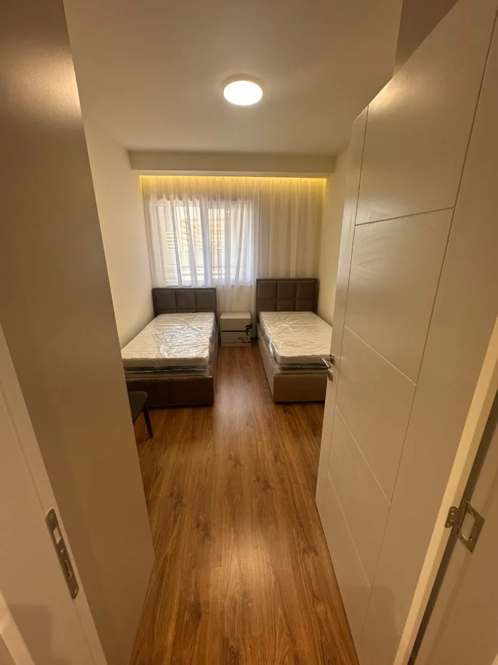 Tirana, Apartment for Rent 2+1, 6th Floor, 114 m², €1,000 (LAPRAKE)