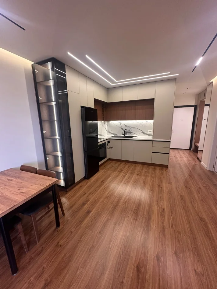 Tirana, Apartment for Rent 2+1, 6th Floor, 114 m², €1,000 (LAPRAKE)