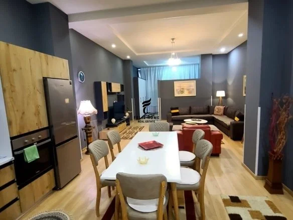 Tirana, Apartment for Rent 1+1+Balcony, Floor 1, 72 m², €600 (SUMMER RENTAL)