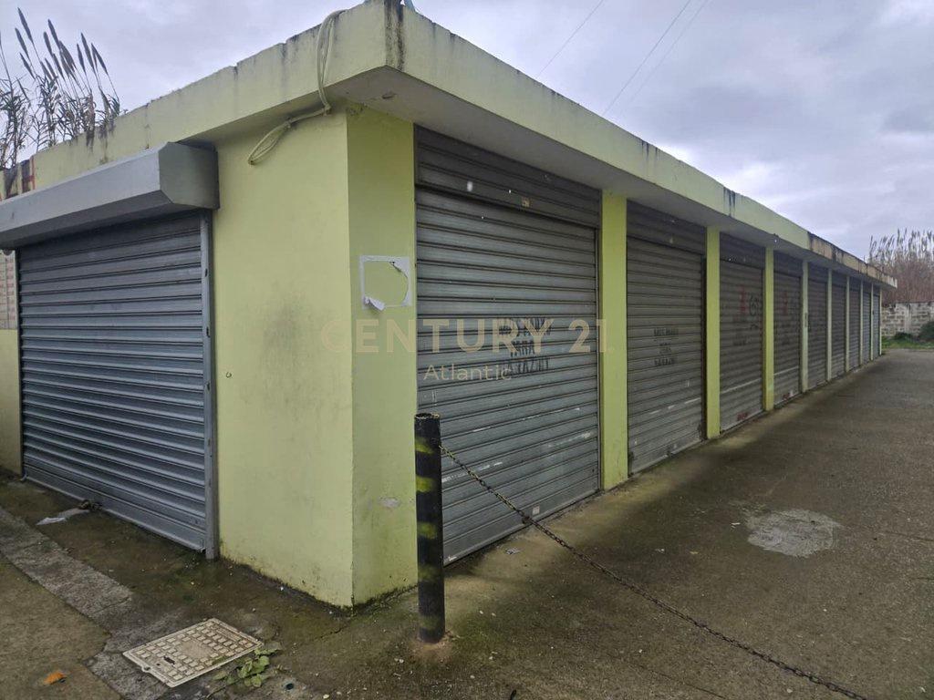 0677157705 GARAGE FOR SALE ON BEACH 19.8m2
