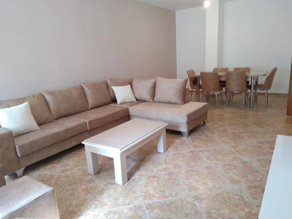 Tirane, Apartment for Rent 2+1+Balcony, 7th Floor, 112 m², €550 (DON BOSKO)
