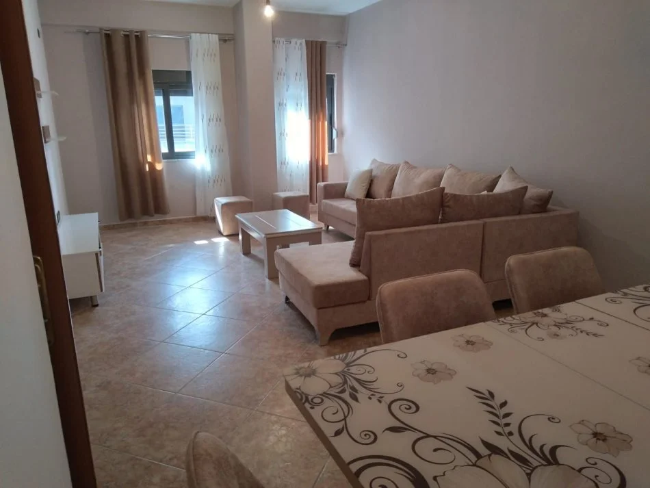 Tirane, Apartment for Rent 2+1+Balcony, 7th Floor, 112 m², €550 (DON BOSKO)