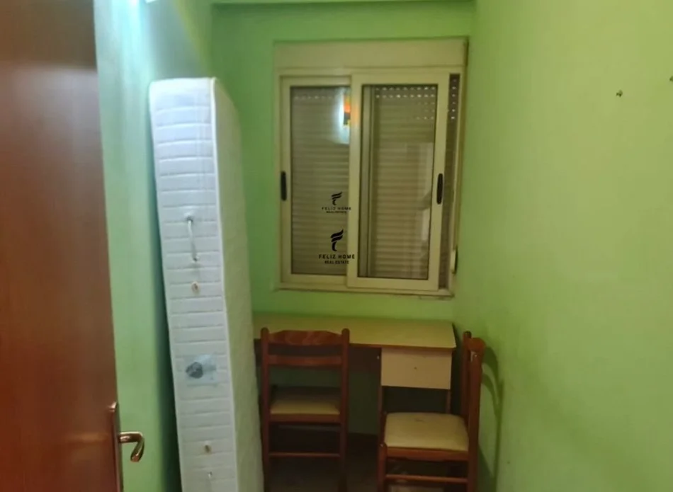 Tirana, for rent 1+1 apartment, 2nd Floor, 74 m², €650 (RRUGA E DURRESIT)