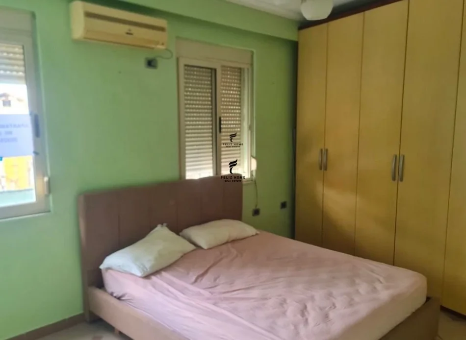 Tirana, for rent 1+1 apartment, 2nd Floor, 74 m², €650 (RRUGA E DURRESIT)