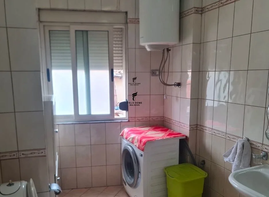 Tirana, for rent 1+1 apartment, 2nd Floor, 74 m², €650 (RRUGA E DURRESIT)