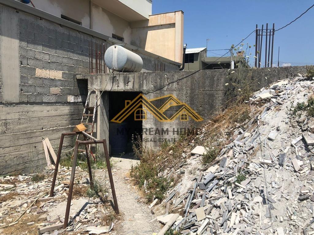 For Sale Two Warehouses on Main Street in Spitallë!