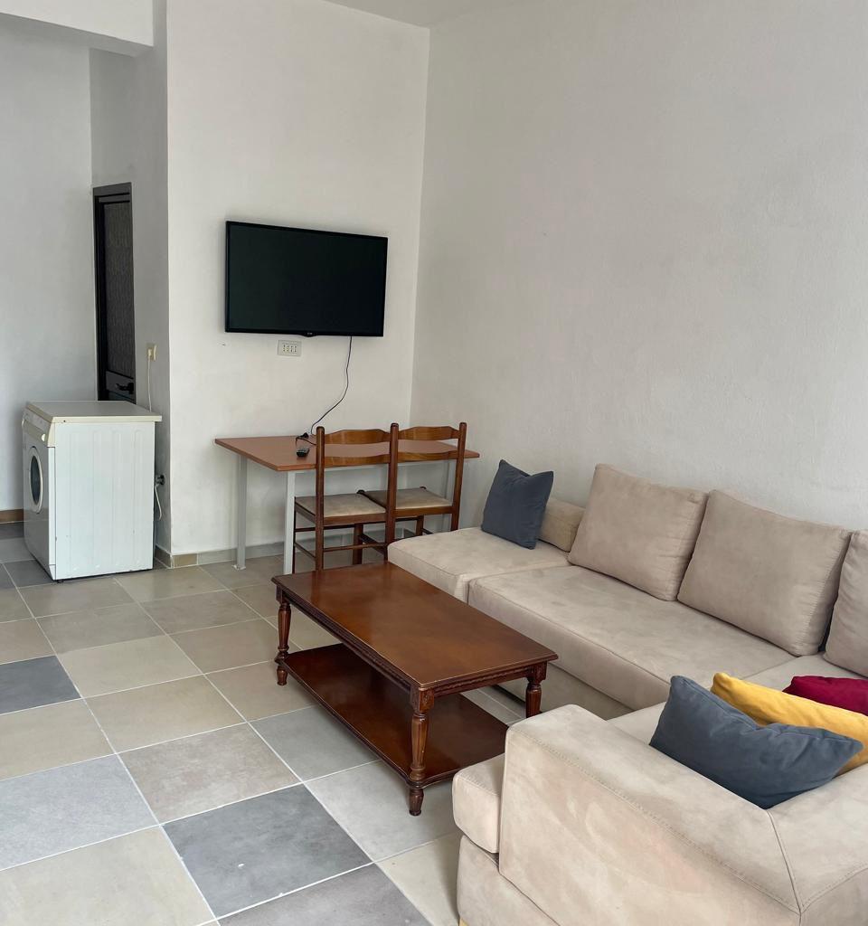 Apartament me qera rruga 5 maji