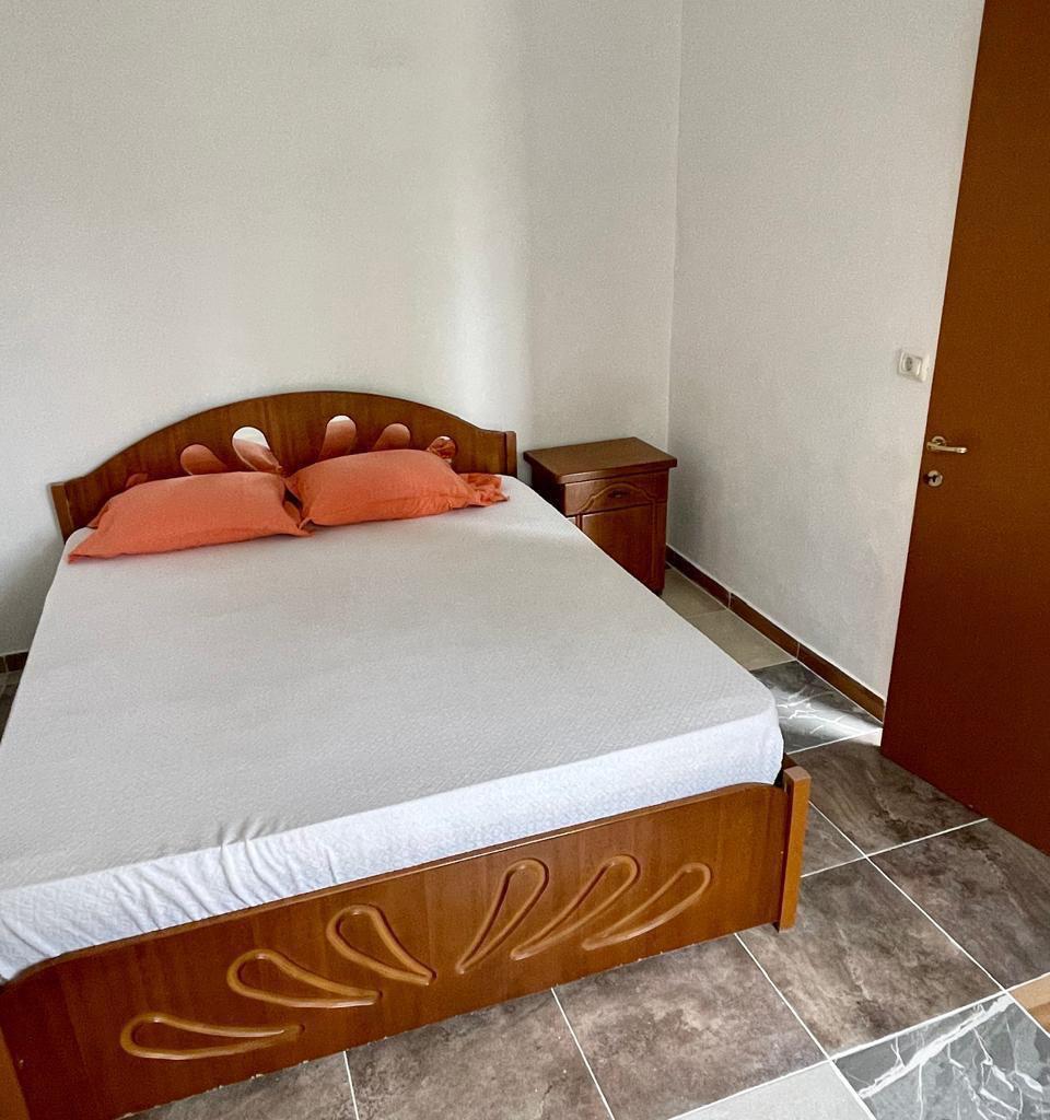 Appartamento in affitto in via 5 Maji