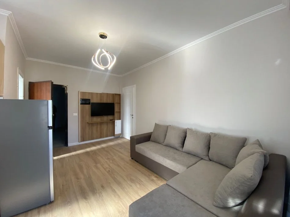 Tirane, Apartment for Rent 1+1 with Balcony, 7th Floor, 70 m², 550 € (21 December)