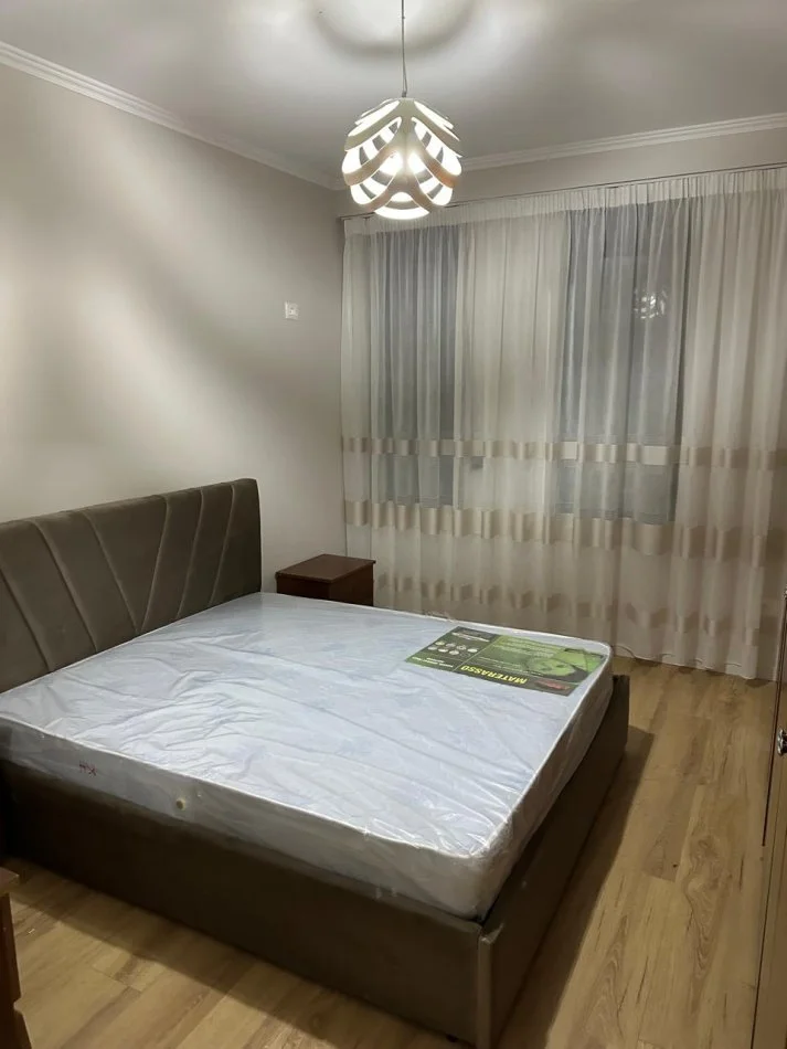 Tirane, Apartment for Rent 1+1 with Balcony, 7th Floor, 70 m², 550 € (21 December)