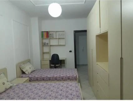 Tirane, for rent: 2+1 apartment with balcony, 8th floor, 90 m², €500 (Yzberisht)