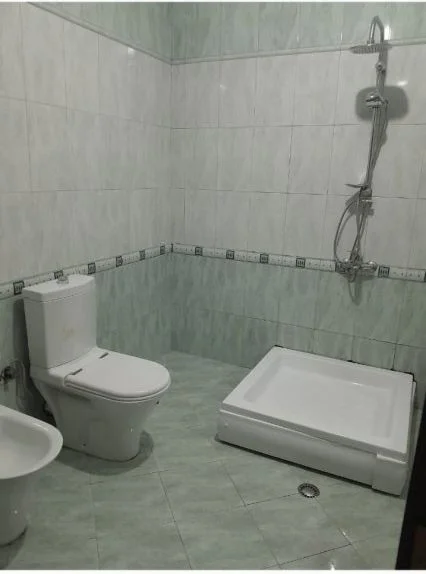 Tirane, for rent: 2+1 apartment with balcony, 8th floor, 90 m², €500 (Yzberisht)