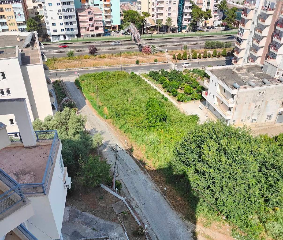 Garage for Sale 23 m2 Shkemb Kavaje 15000 Euro