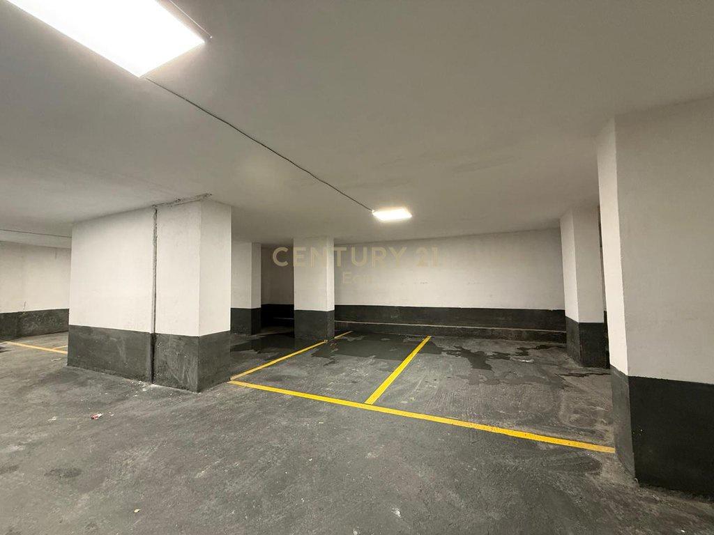 +355682429333 Parking Spaces for Sale on Aleksandër Goga Street