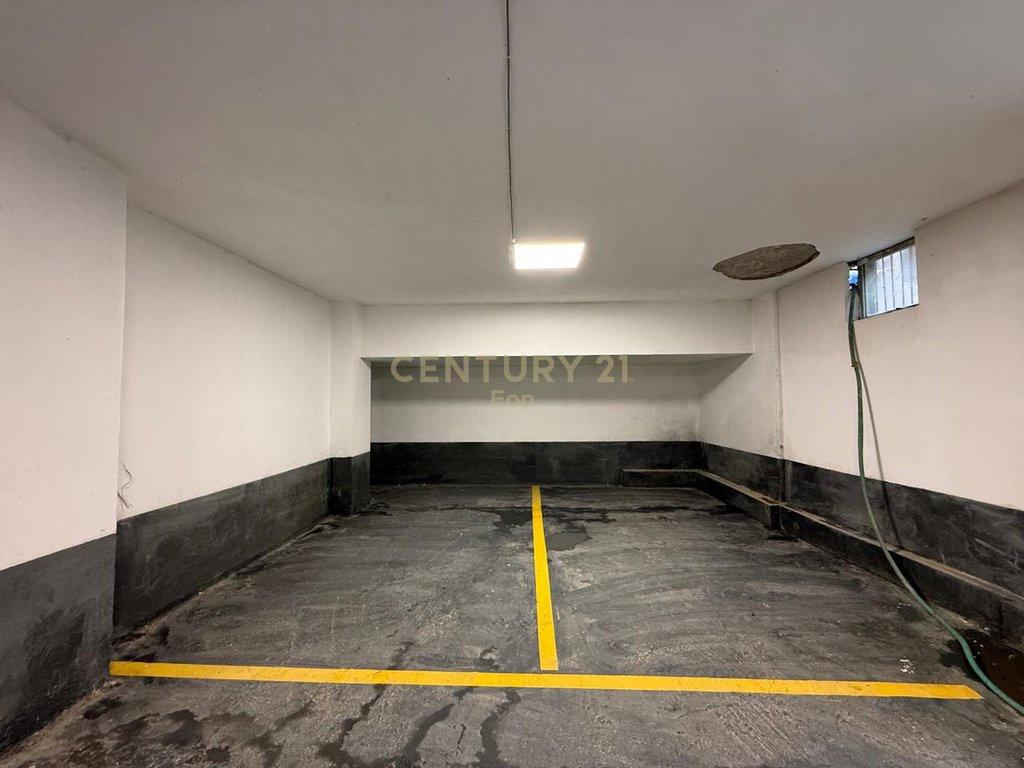 +355682429333 Parking Spaces for Sale on Aleksandër Goga Street