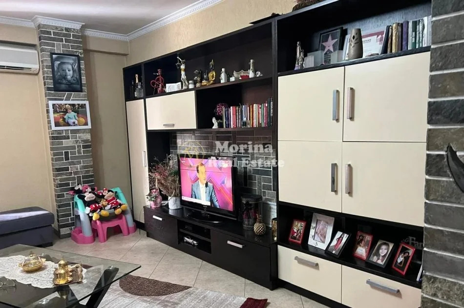 Tirane, vendesi appartamento 2+1 Piano 7, 117 m² 157.950 € (Astir)