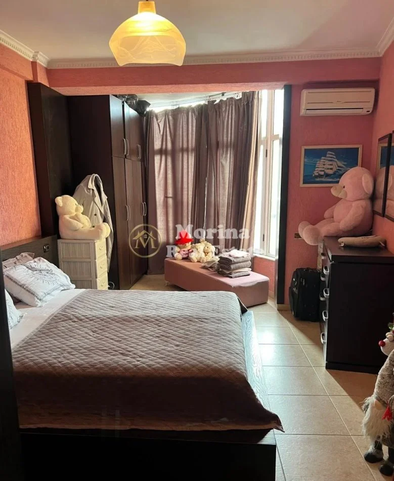 Tirane, vendesi appartamento 2+1 Piano 7, 117 m² 157.950 € (Astir)