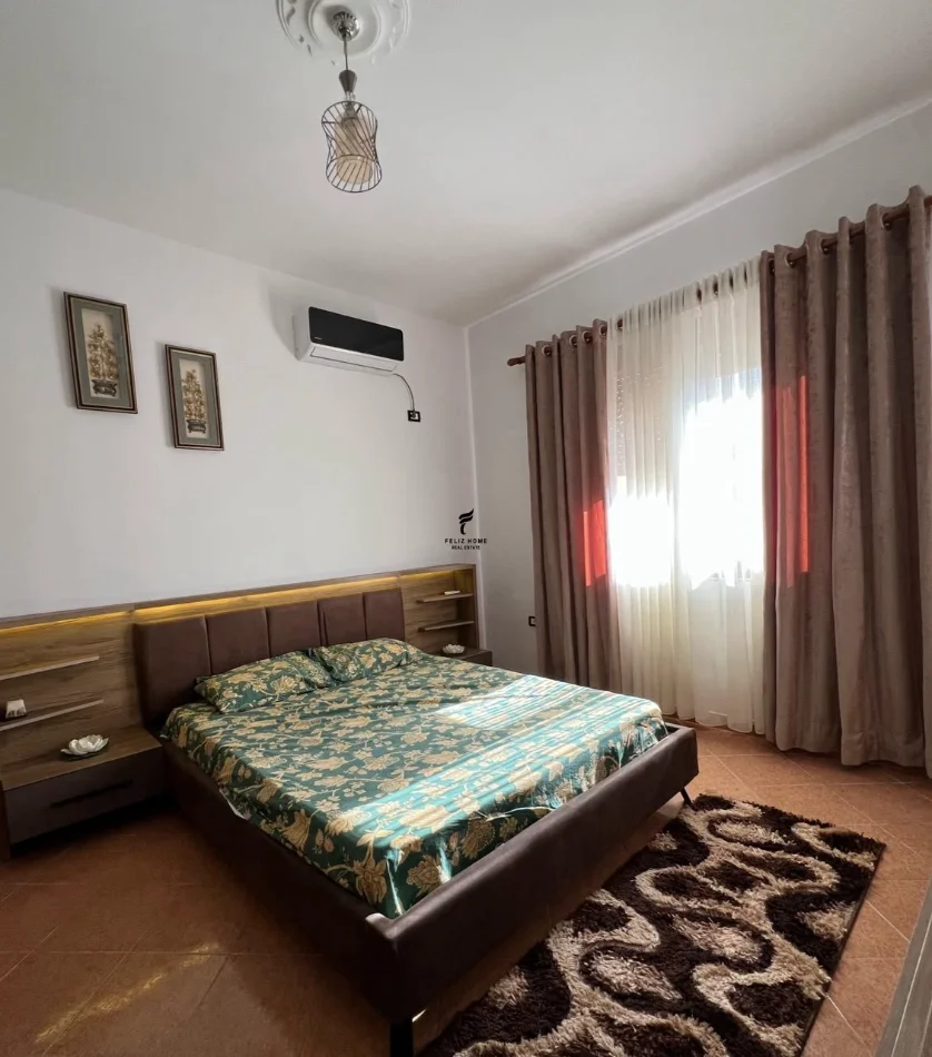 Tirana, affitto mensile appartamento 2+1 Piano 2, 90 m² 500 € (VIALE NUOVA)
